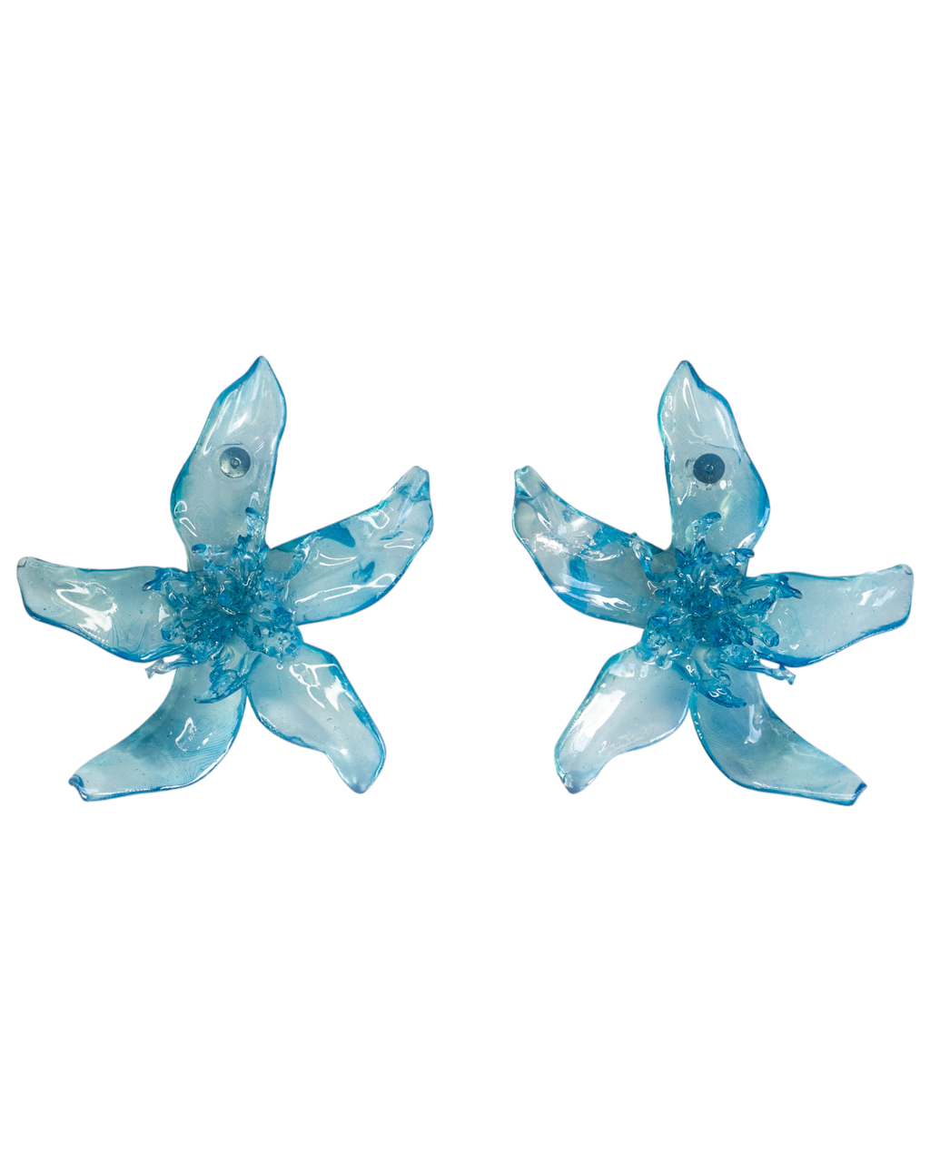 Blue - Pleiosien x Karlaidlaw