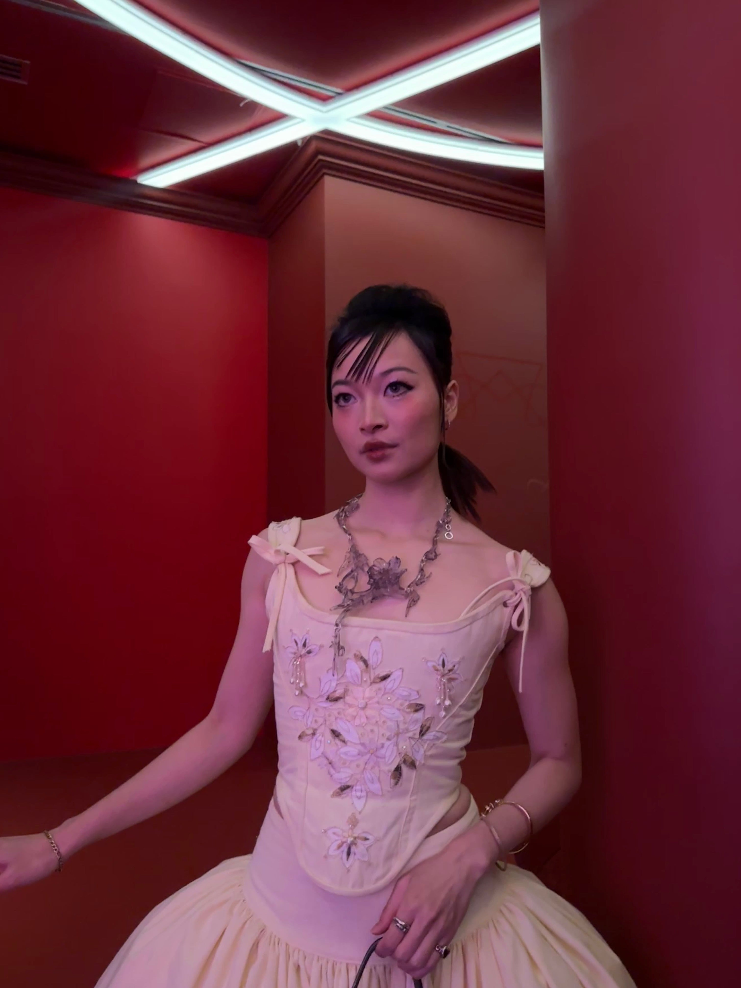 'Lavender Awakening'