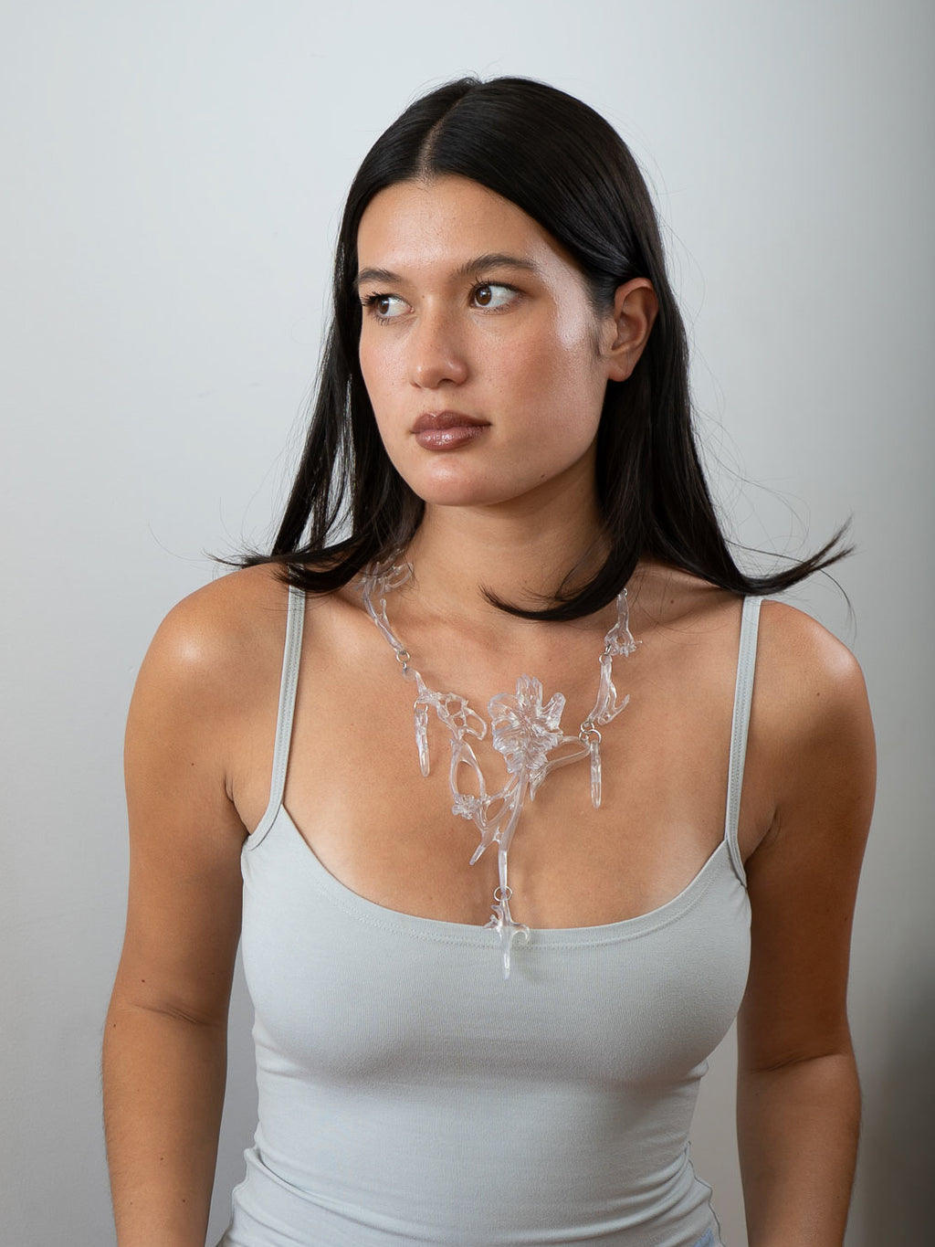 'Crystallised Petals'