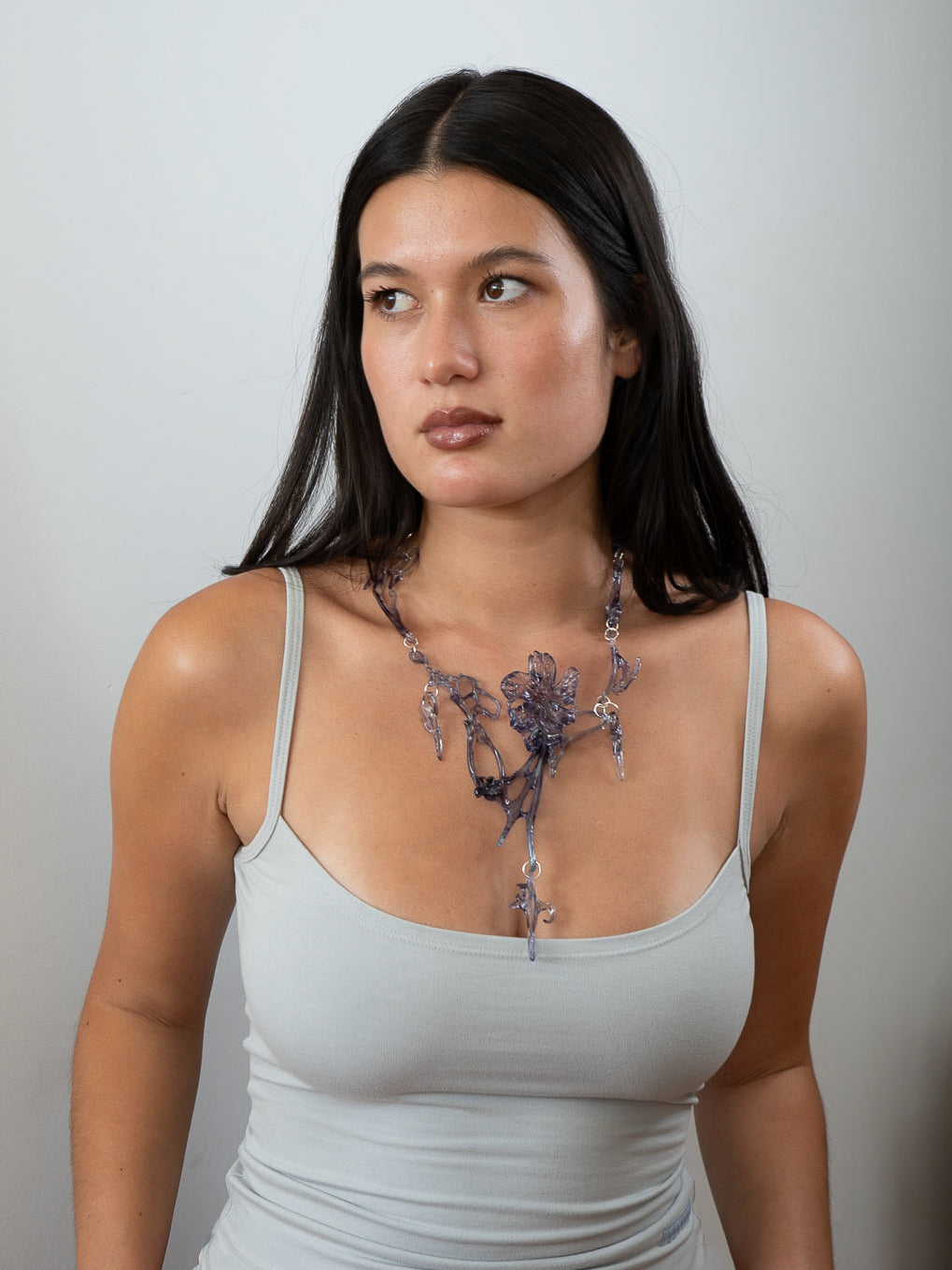 'Deepened Lavender Awakening'