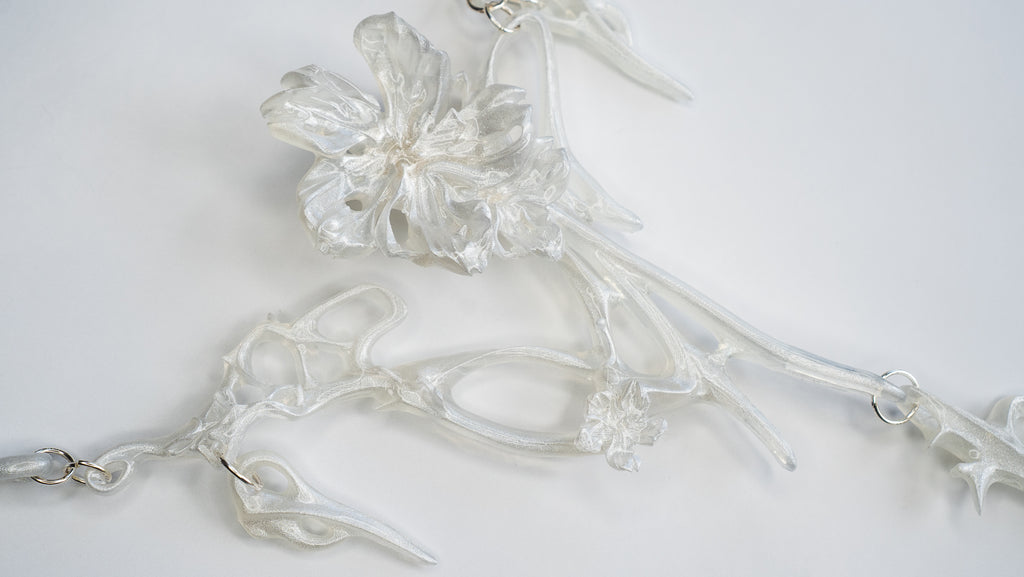 'Opalescent Flora'