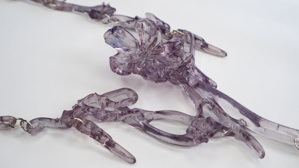 'Lavender Awakening'