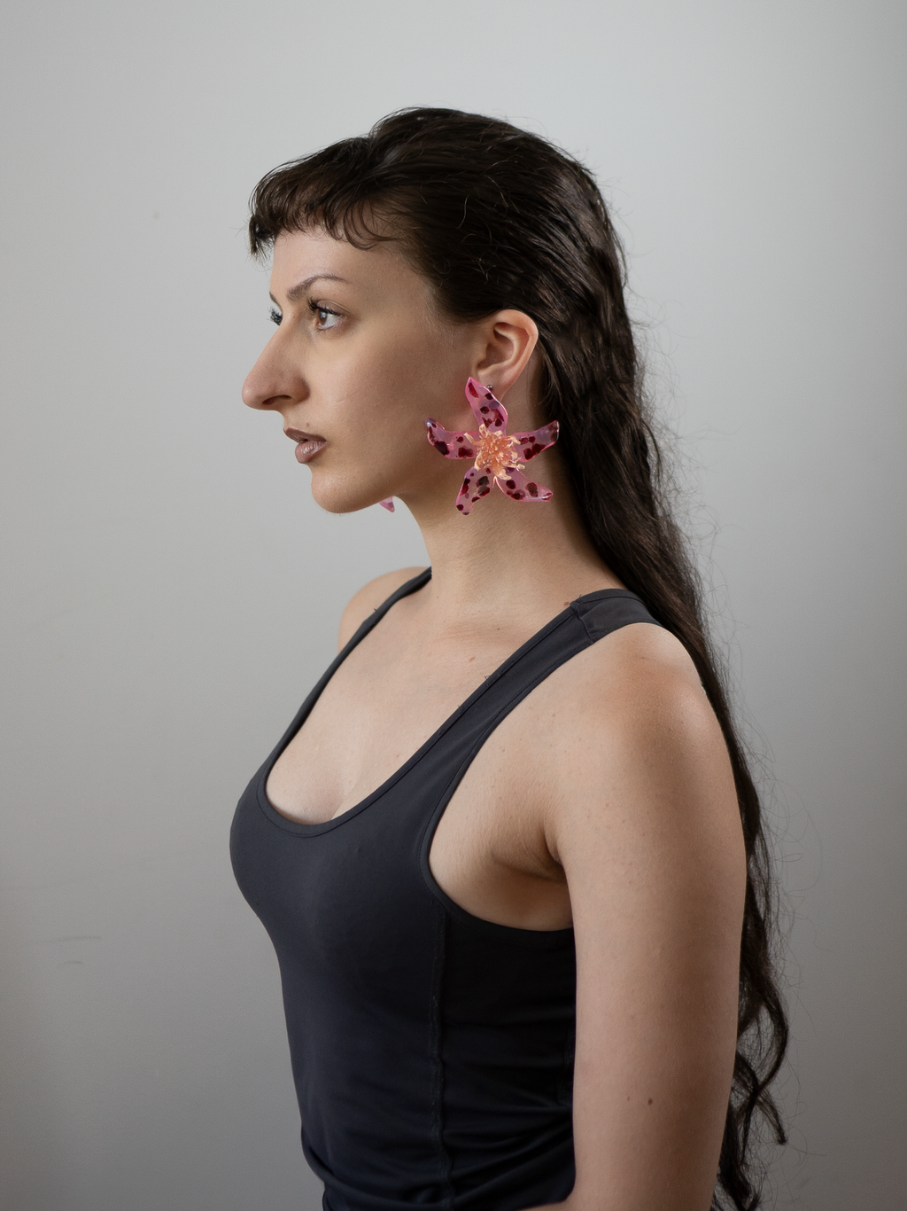 Spotted bloom - Pleiosien x Karlaidlaw