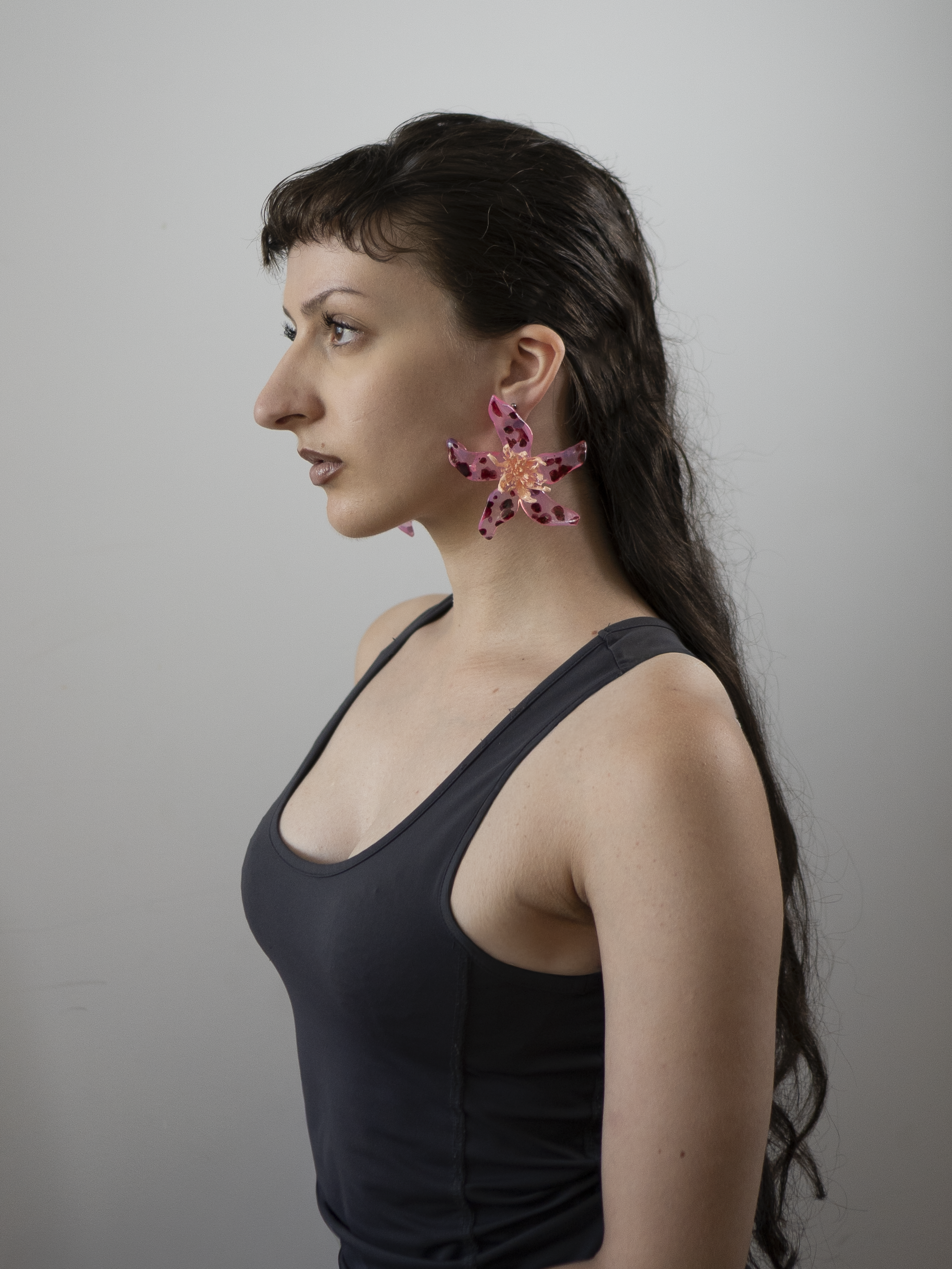 Spotted bloom - Pleiosien x Karlaidlaw