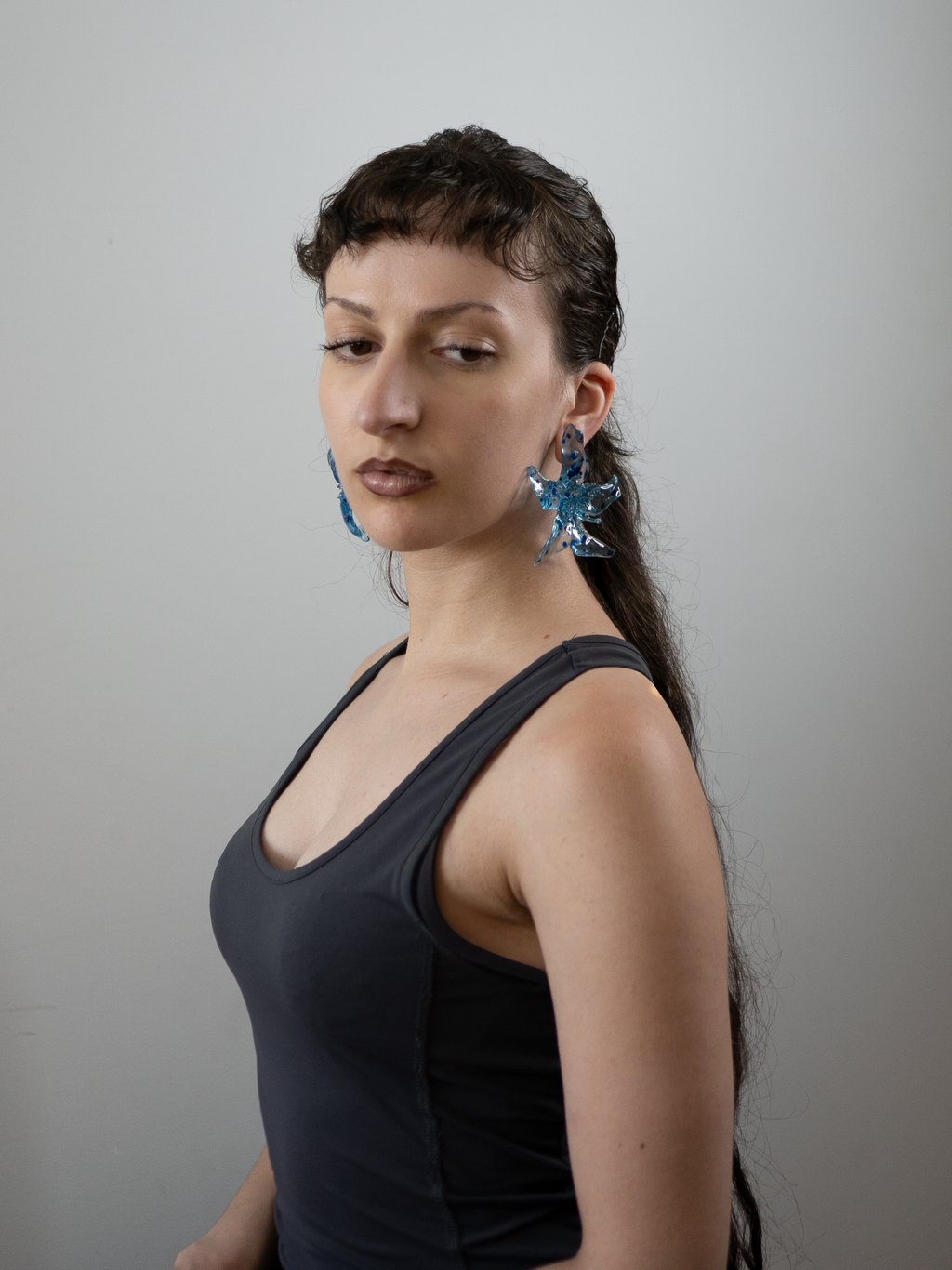 Blue dot - Pleiosien x Karlaidlaw