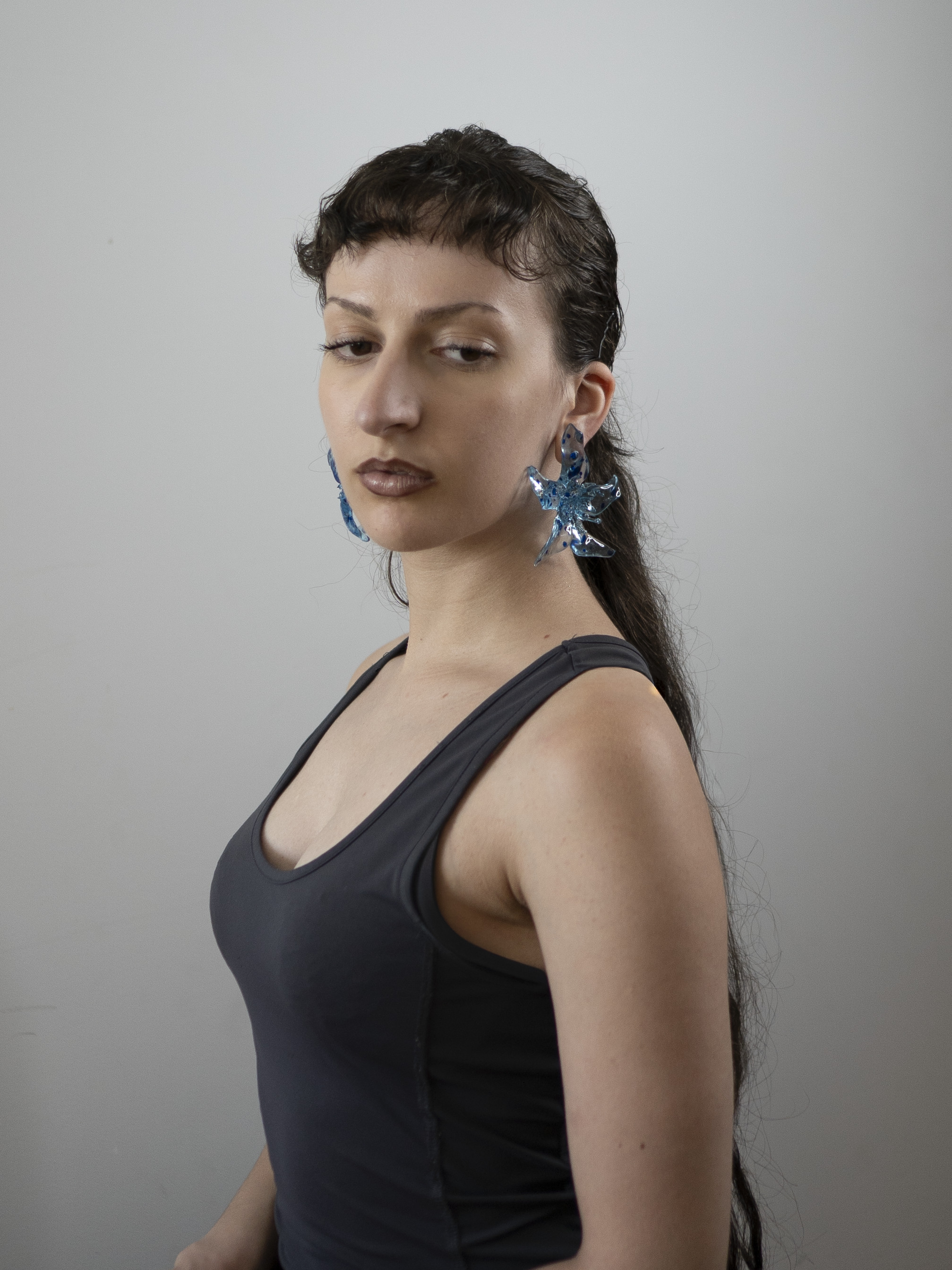 Blue dot - Pleiosien x Karlaidlaw