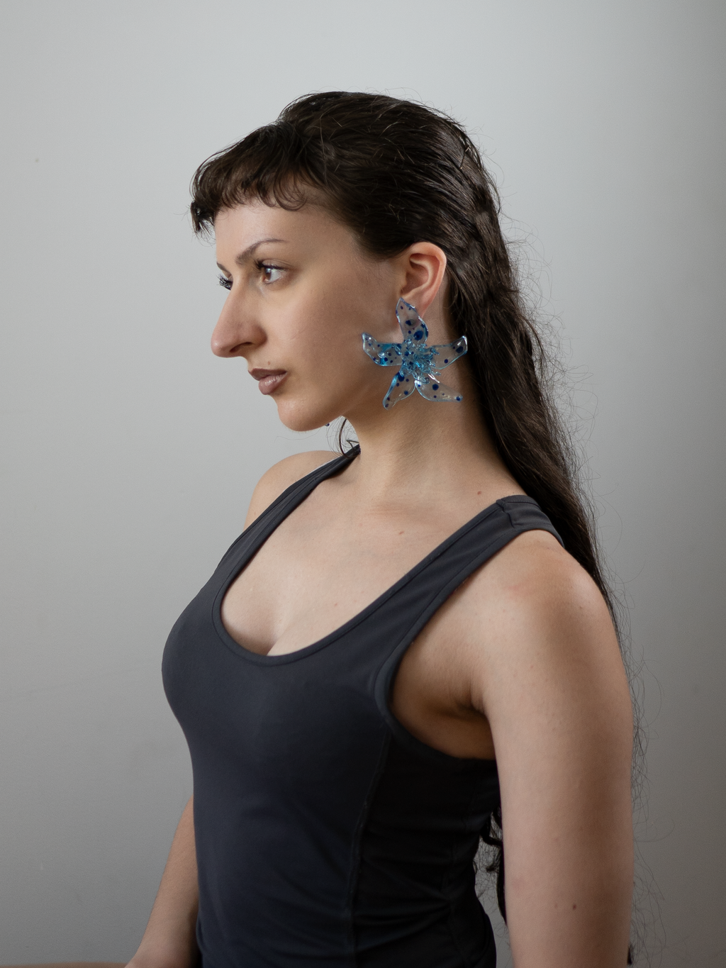 Blue dot - Pleiosien x Karlaidlaw