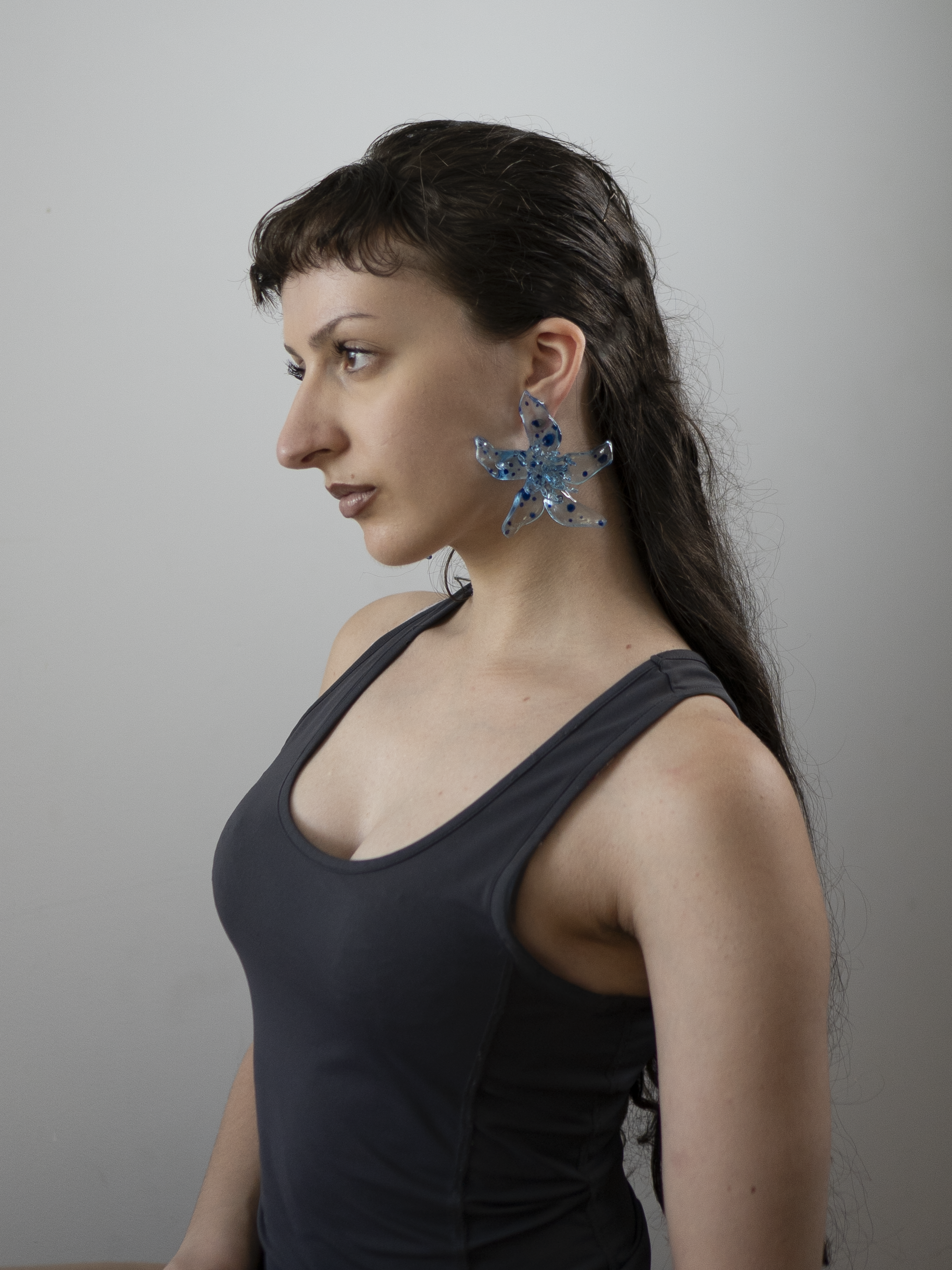 Blue dot - Pleiosien x Karlaidlaw