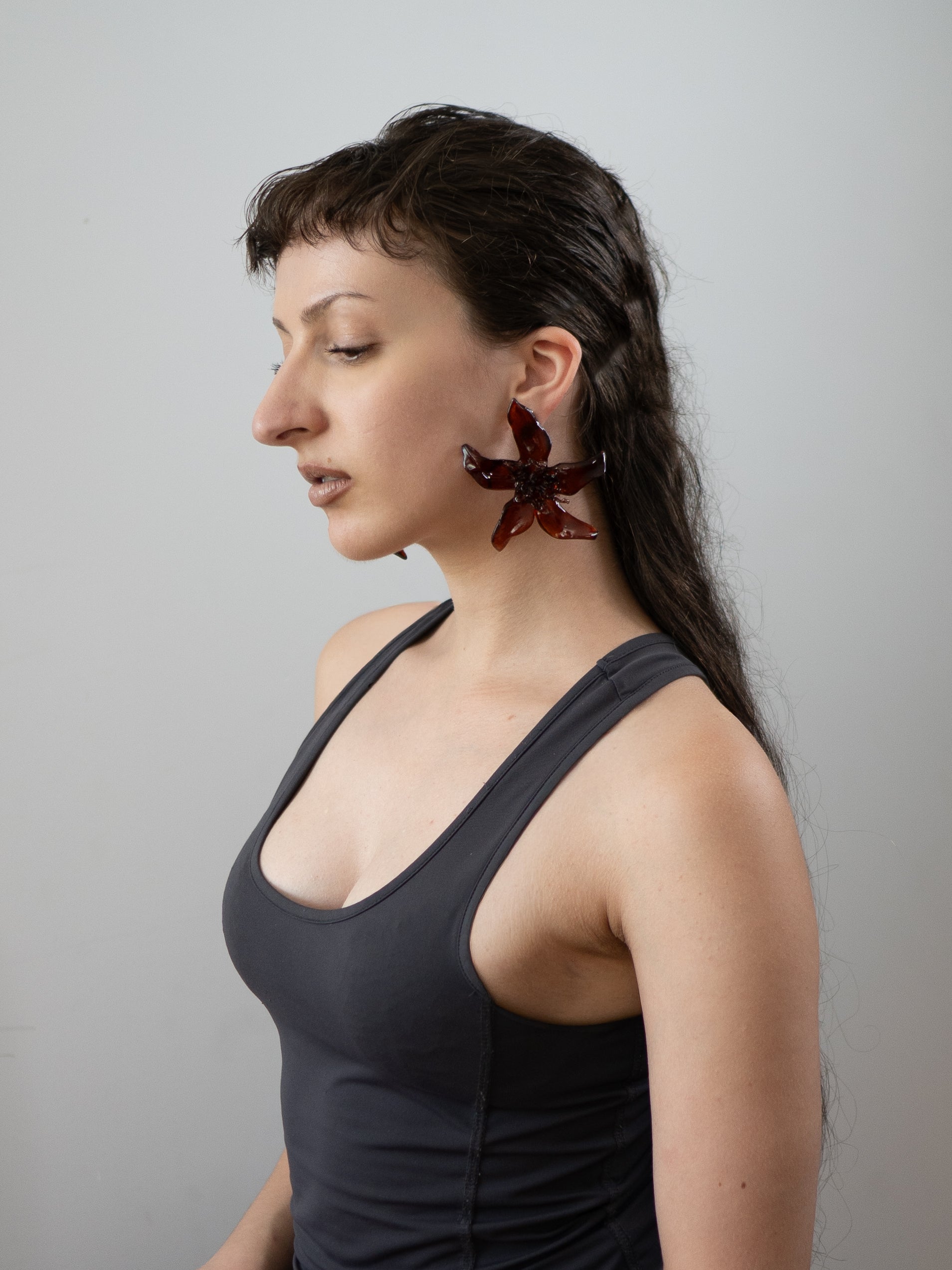 Umber - Pleiosien x Karlaidlaw