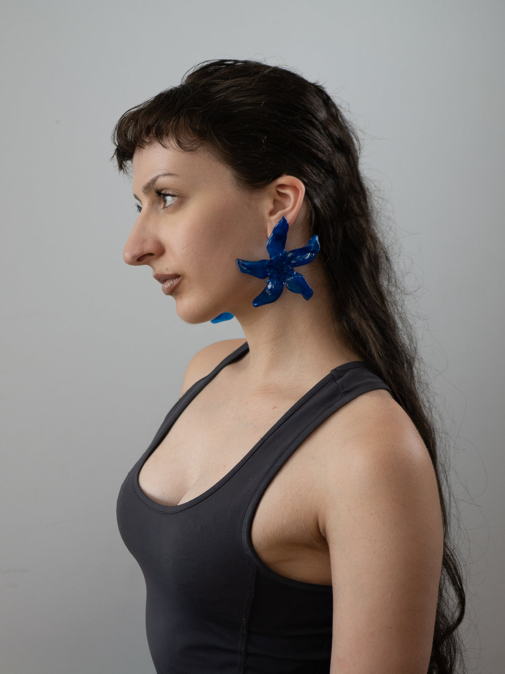 Navy blue - Pleiosien x Karlaidlaw