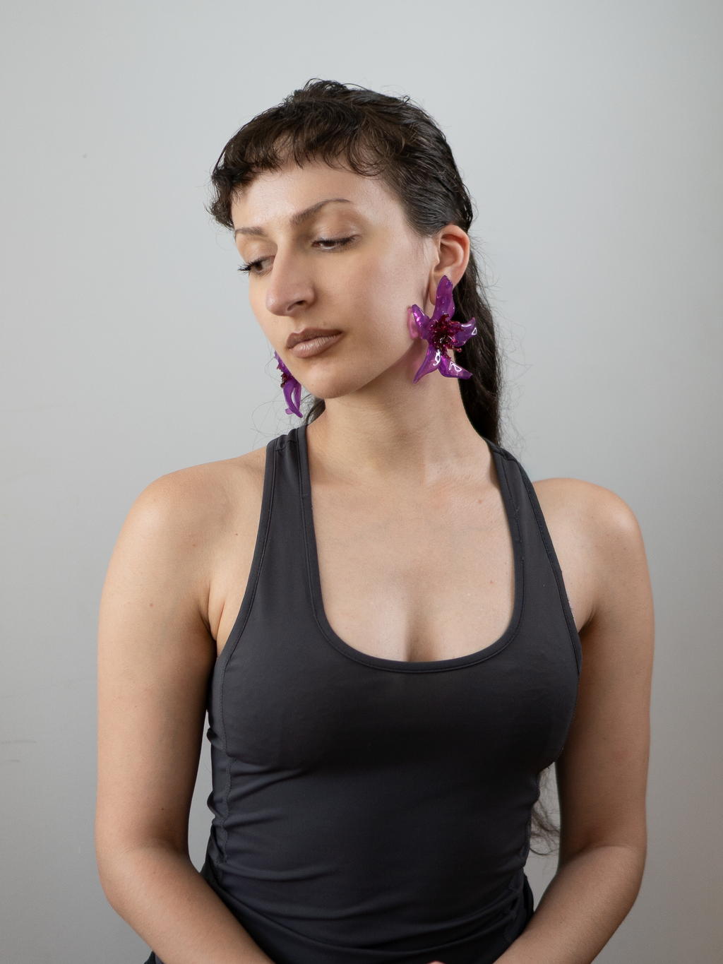 Plum red - Pleiosien x Karlaidlaw