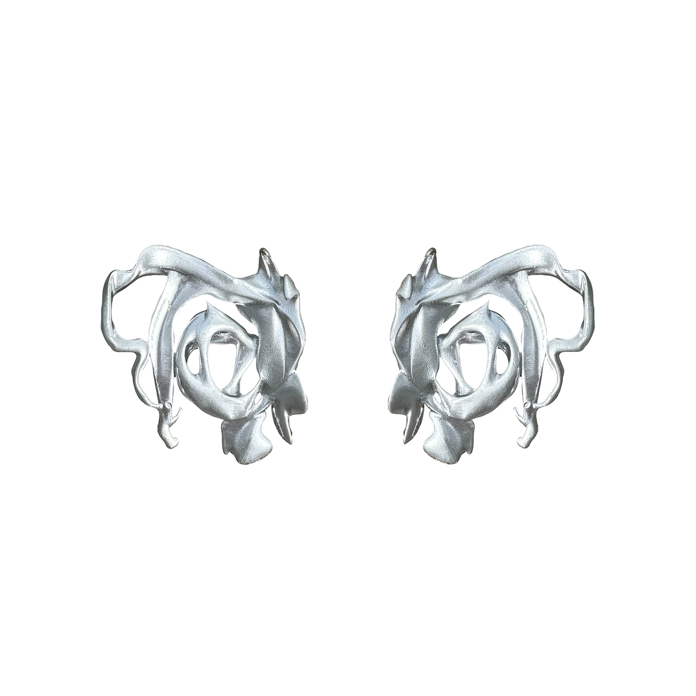 'Elysium' earrings