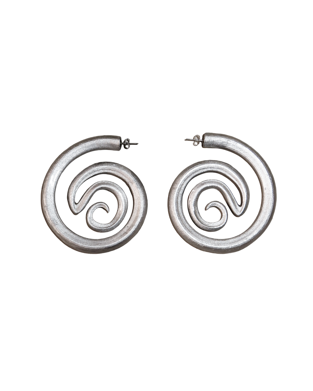 'SPEÍRA' earrings