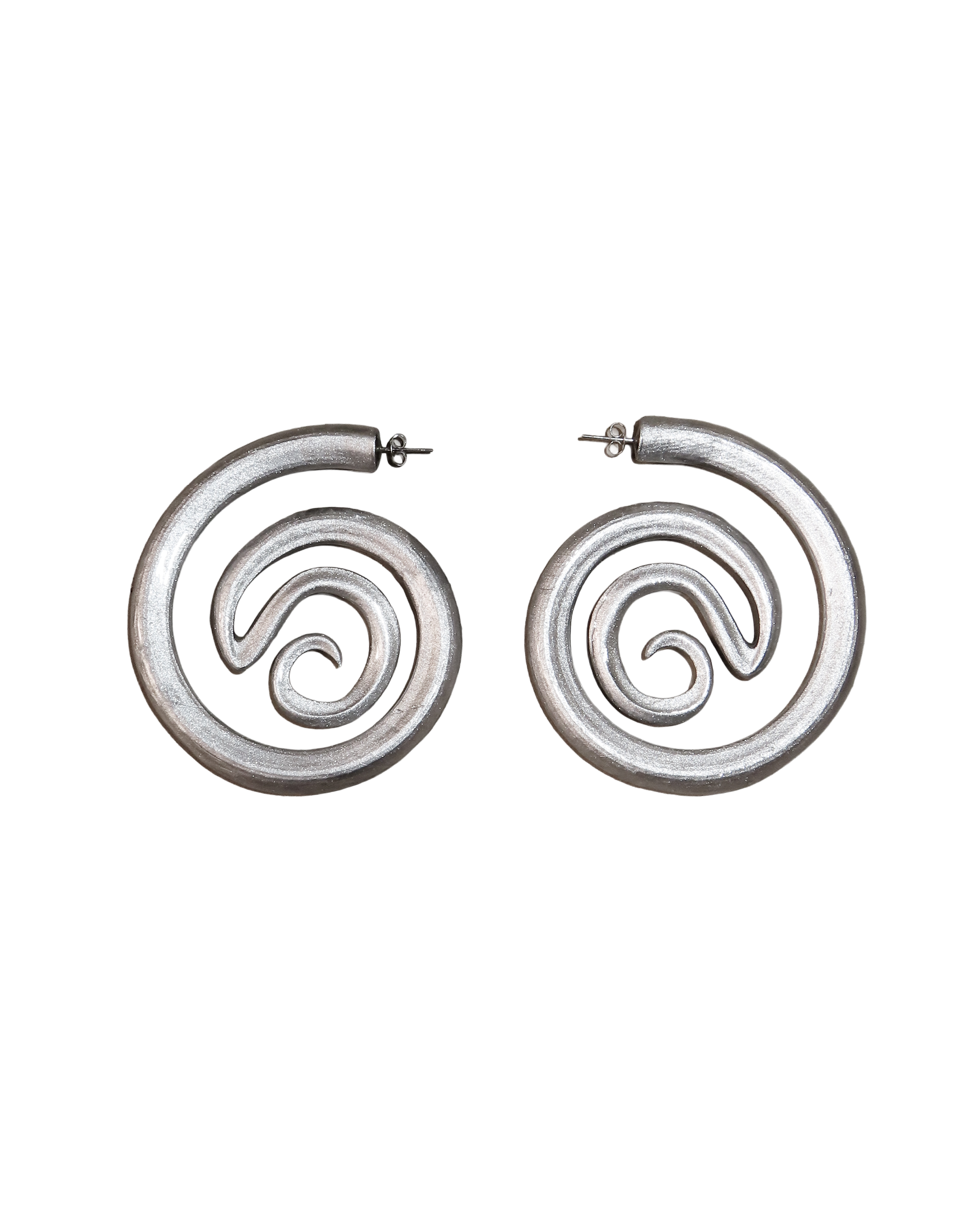 'SPEÍRA' earrings