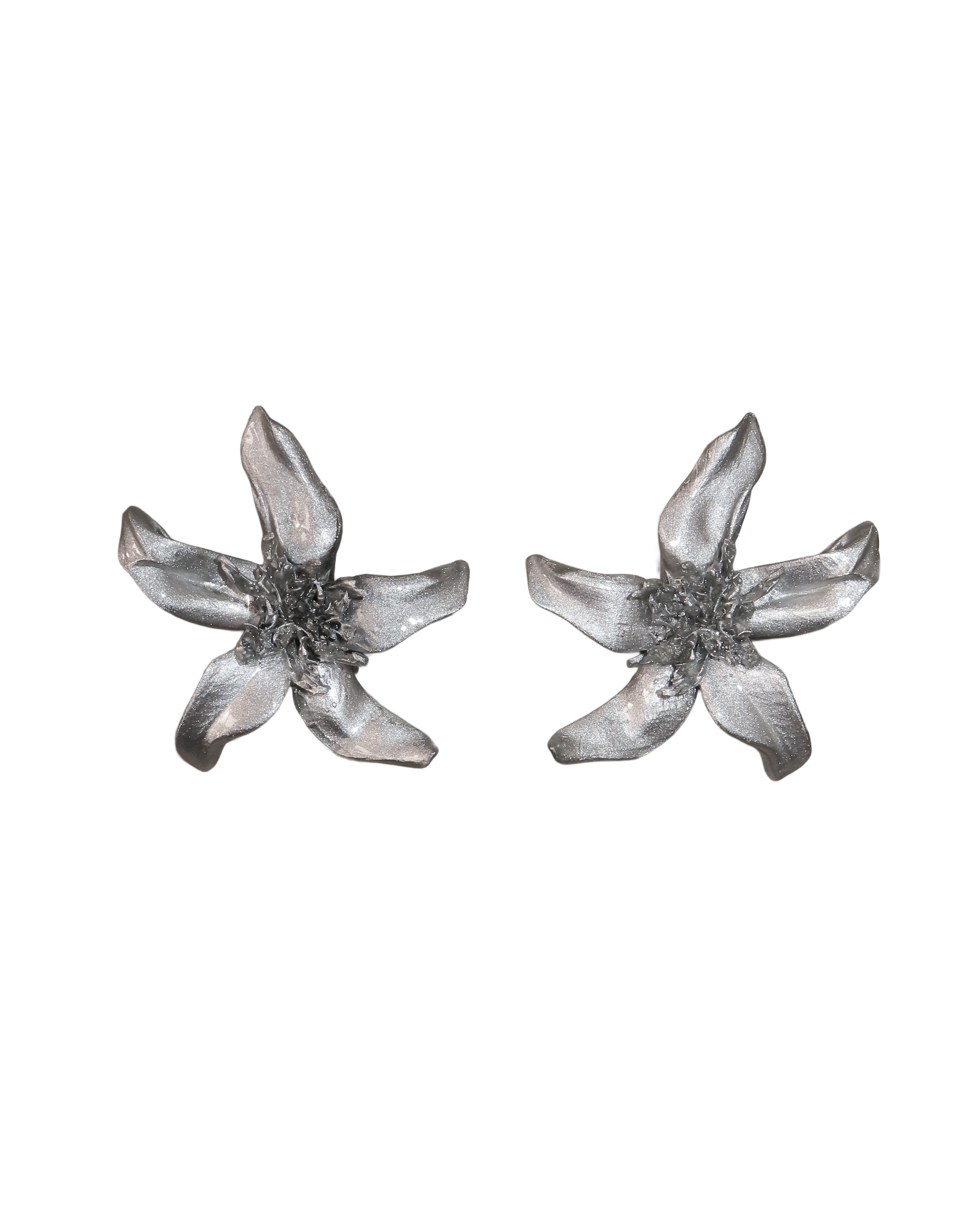 Silver - Pleiosien x Karlaidlaw